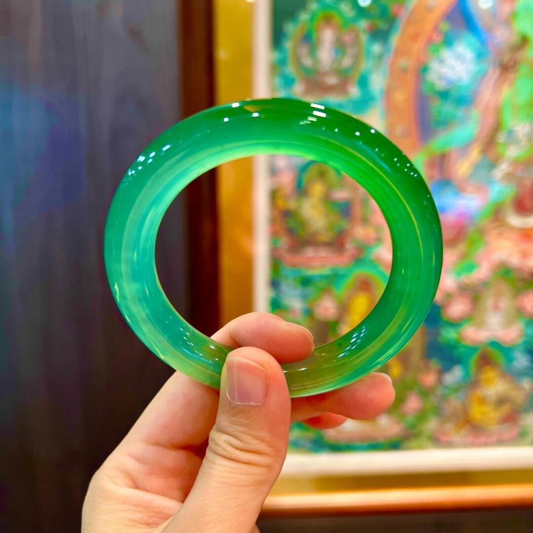 一鐲一生珠寶（全国送货上门）