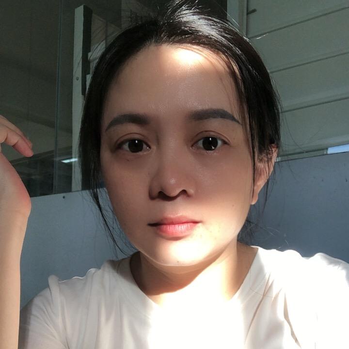 一生有运～陈玉娇！
