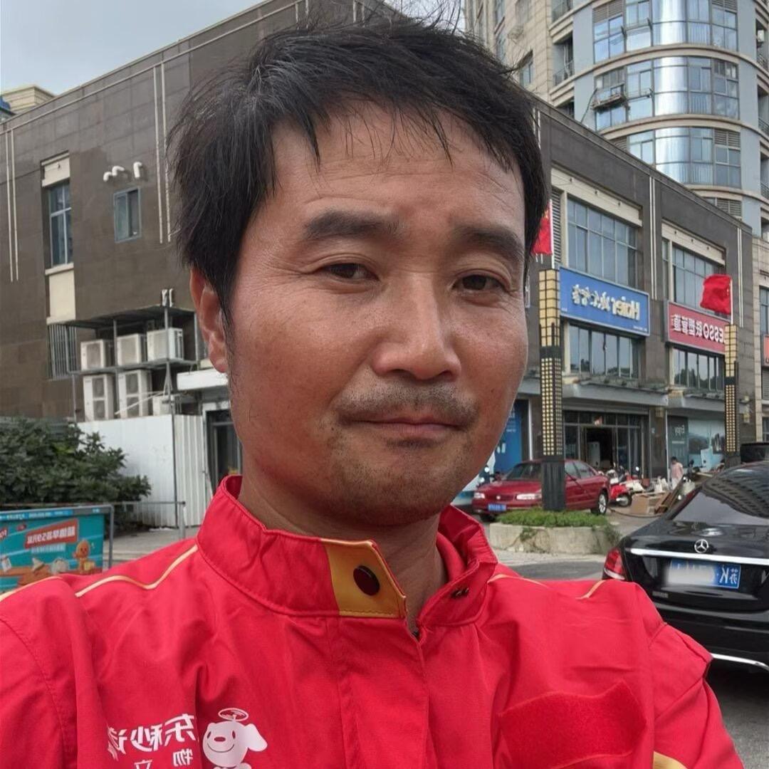 陆君章（京东外卖）