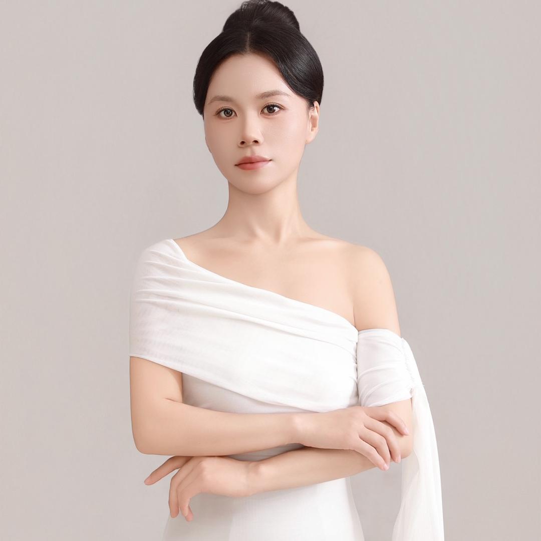 民权黛维依美业人～张敏老师