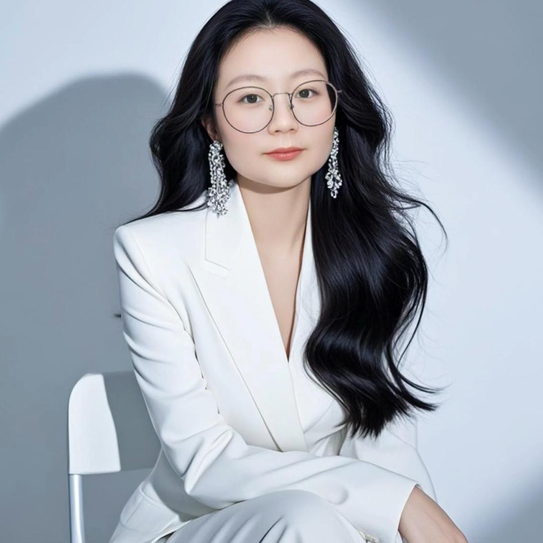 美君说养发
