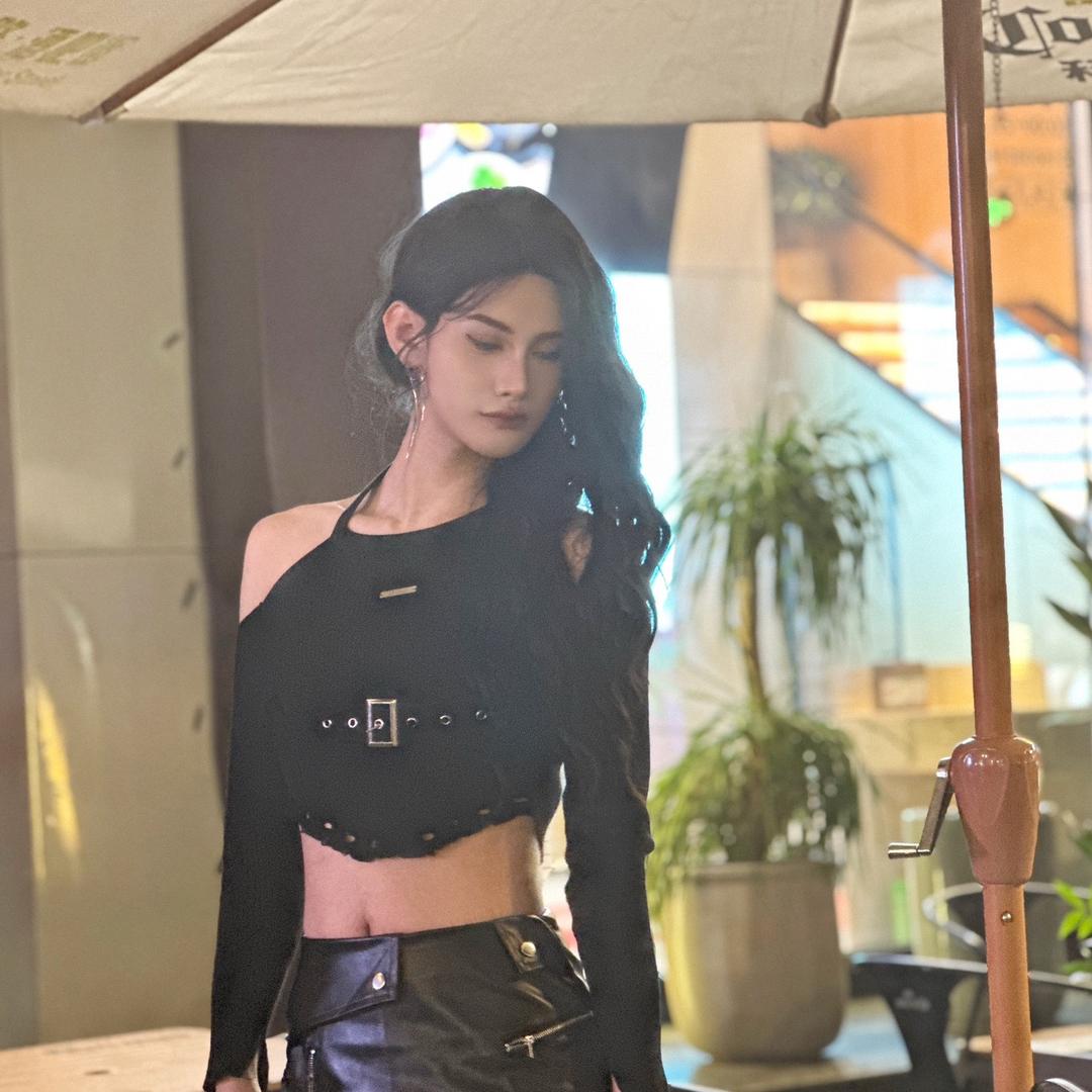 欣欣妹妹