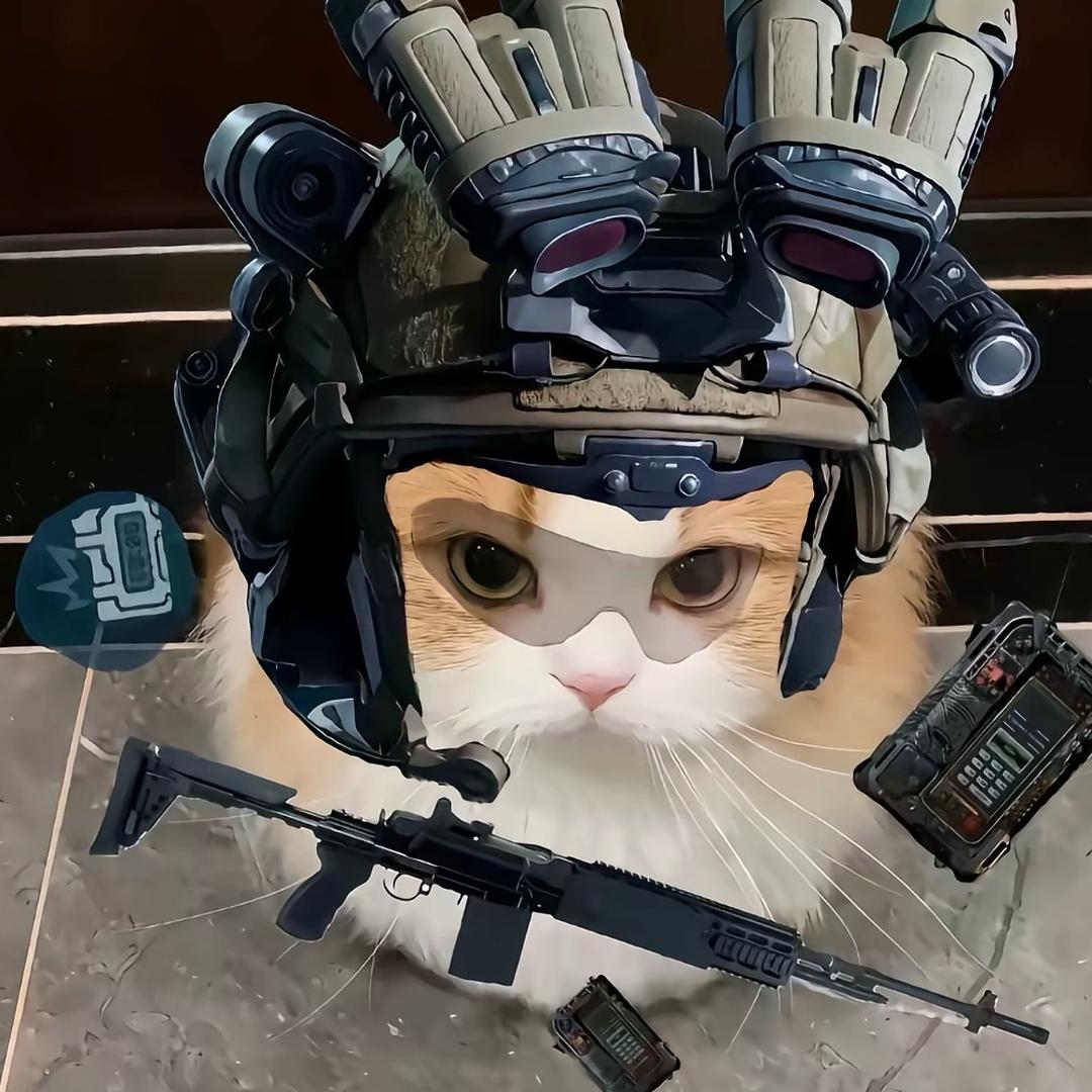 江北商行—小顾（♻️哈弗）