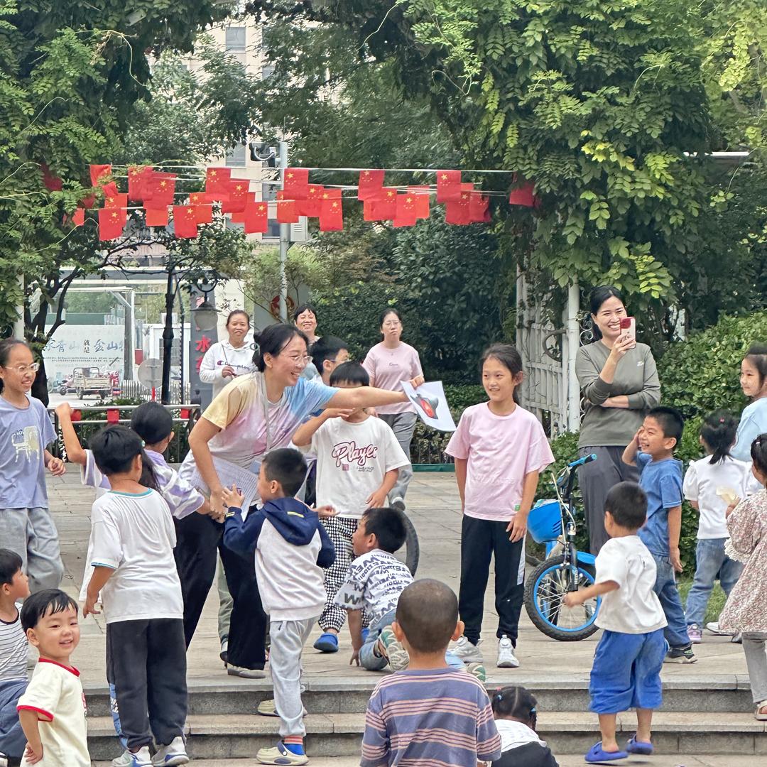 洹梦剧团（儿童剧 话剧 各类商演）