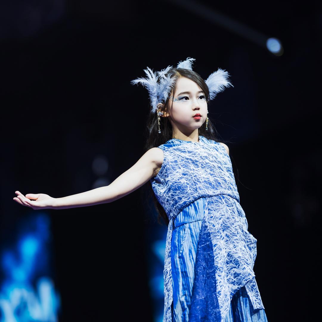 童模✨徐小妹Eva