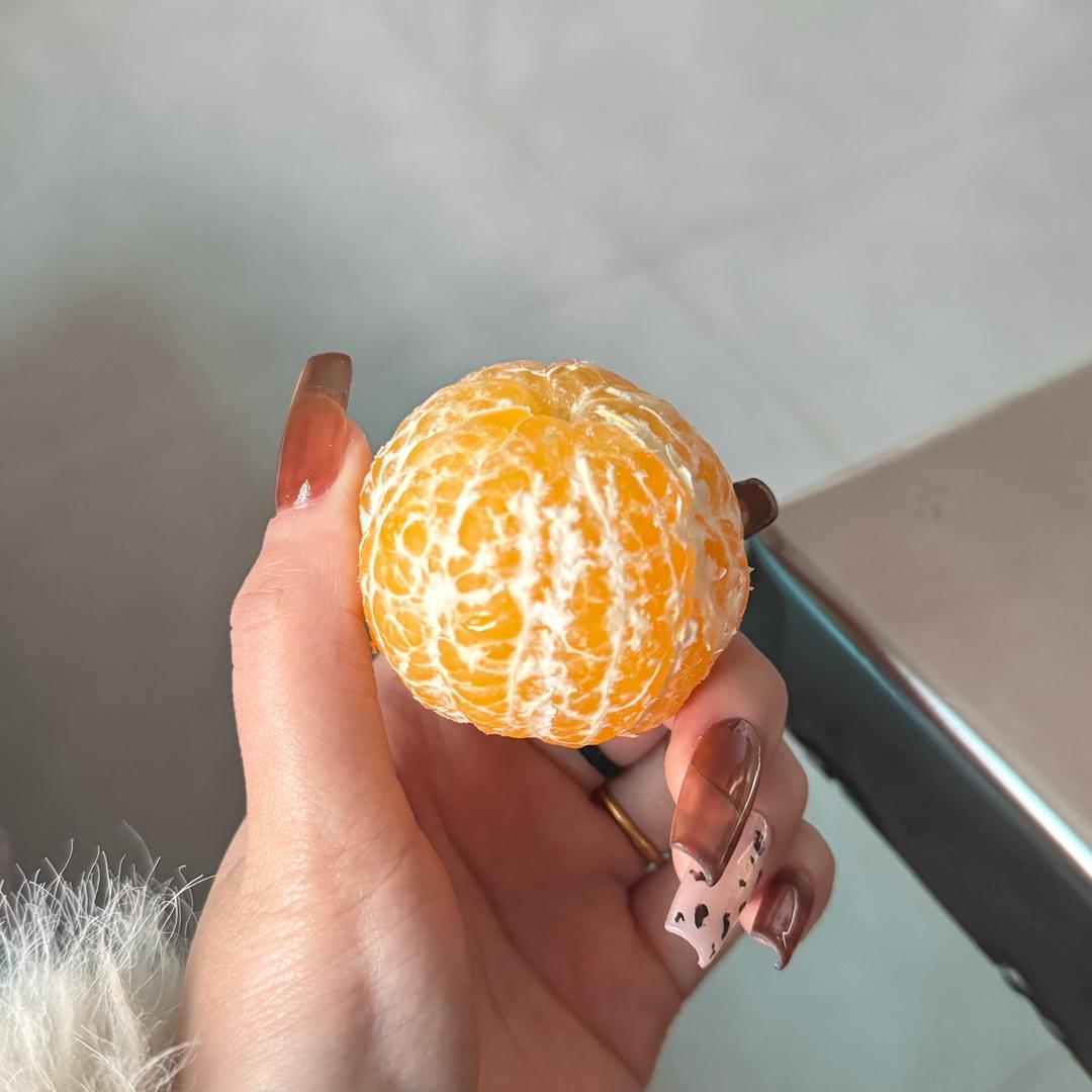 王梓洪（卖皇帝柑）.
