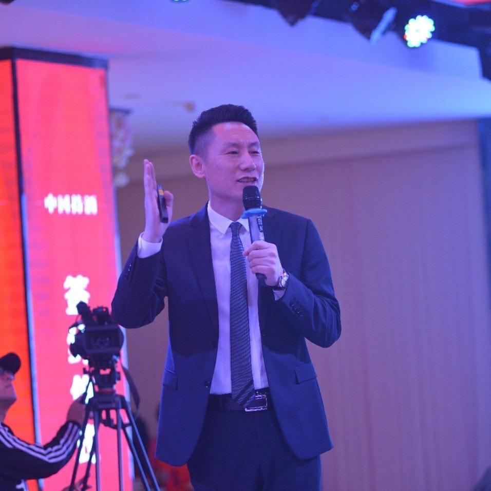 一介俗人老于
