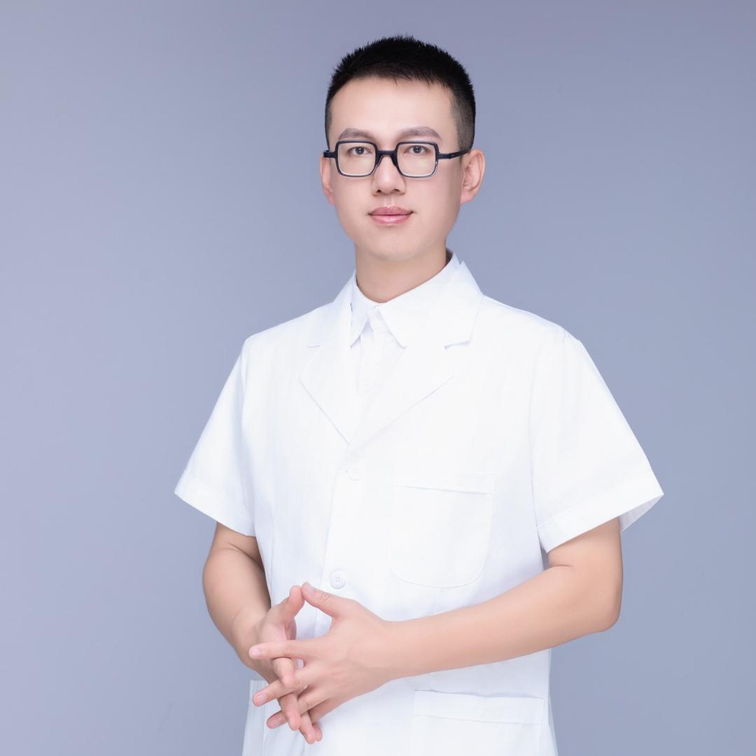 合一皮肤管理—陈健霖