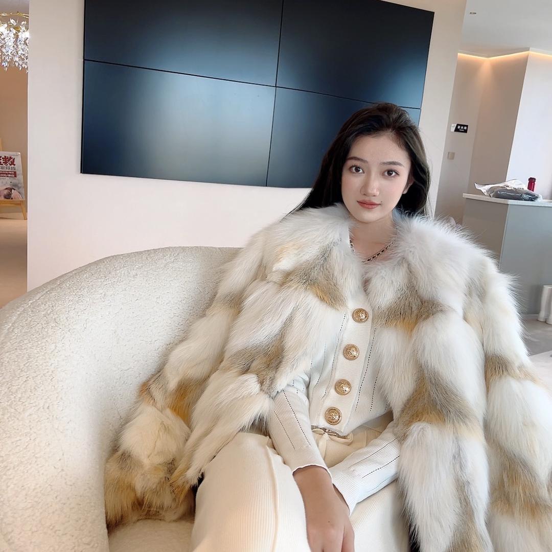 贝贝高定服饰