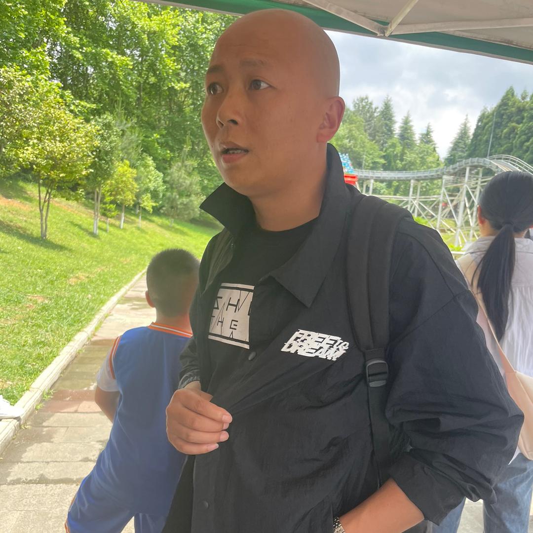 吉娃哥