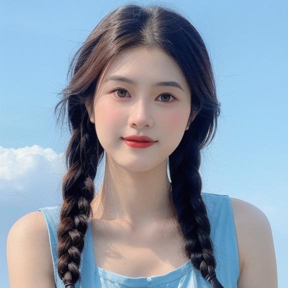 琪琪吖（哺乳期）