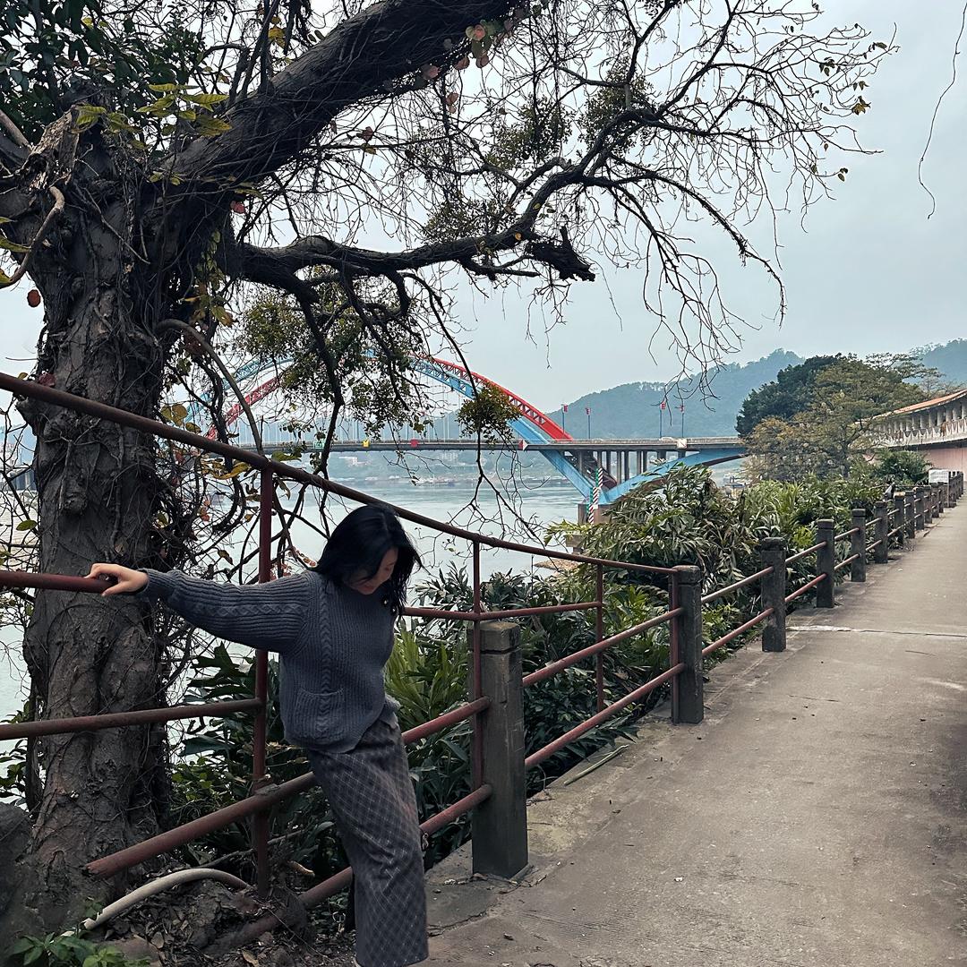 橡木盾面包