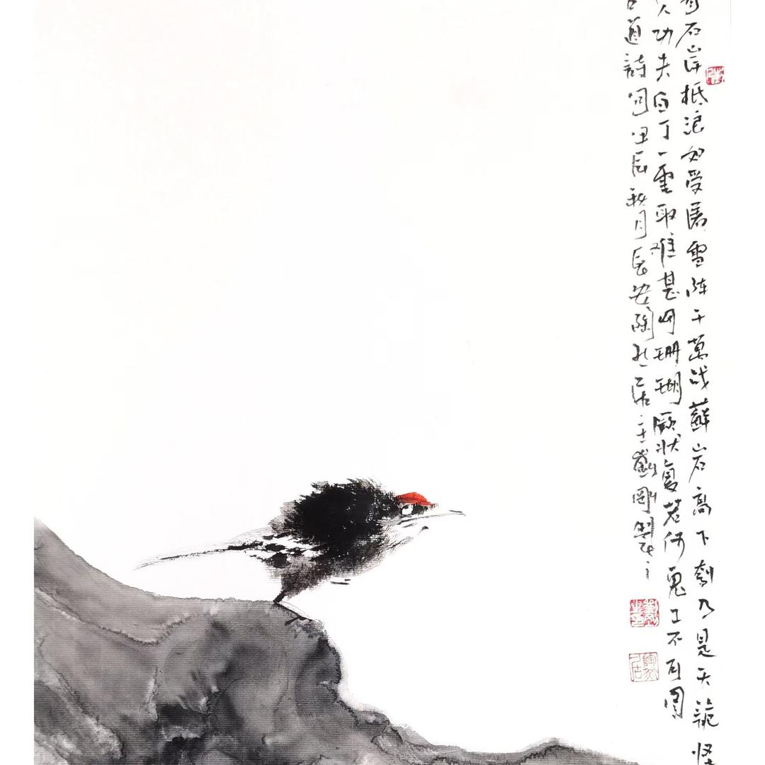 乔胜书画馆