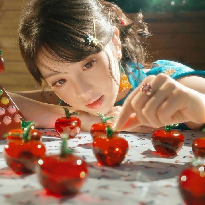 樱甜77🍒