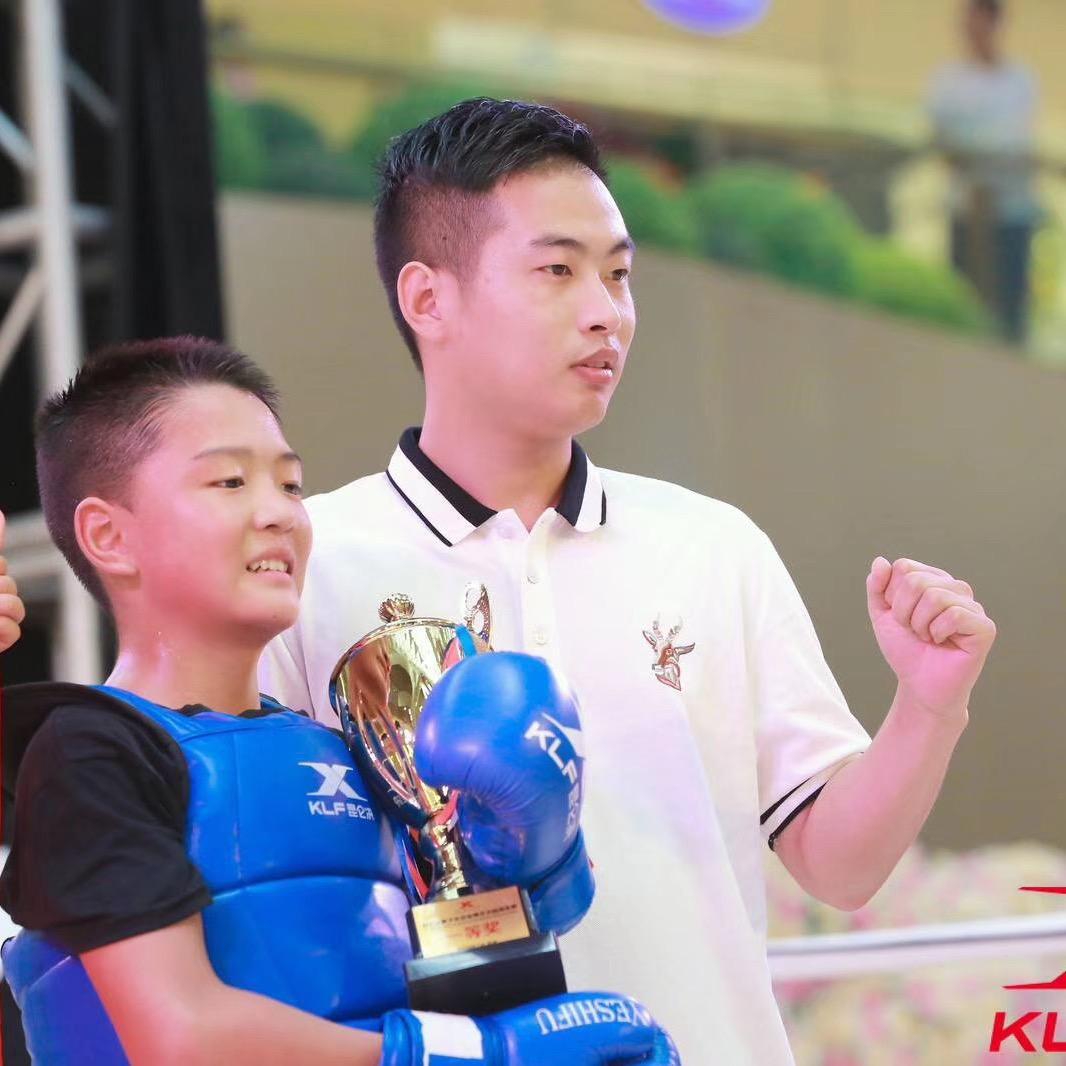 @叶师兄｜防身教学