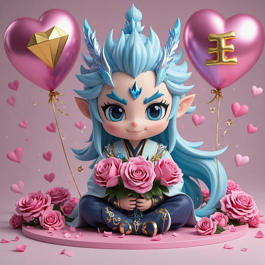 ༒໑ຼₒ₂₅王子阿.ャ