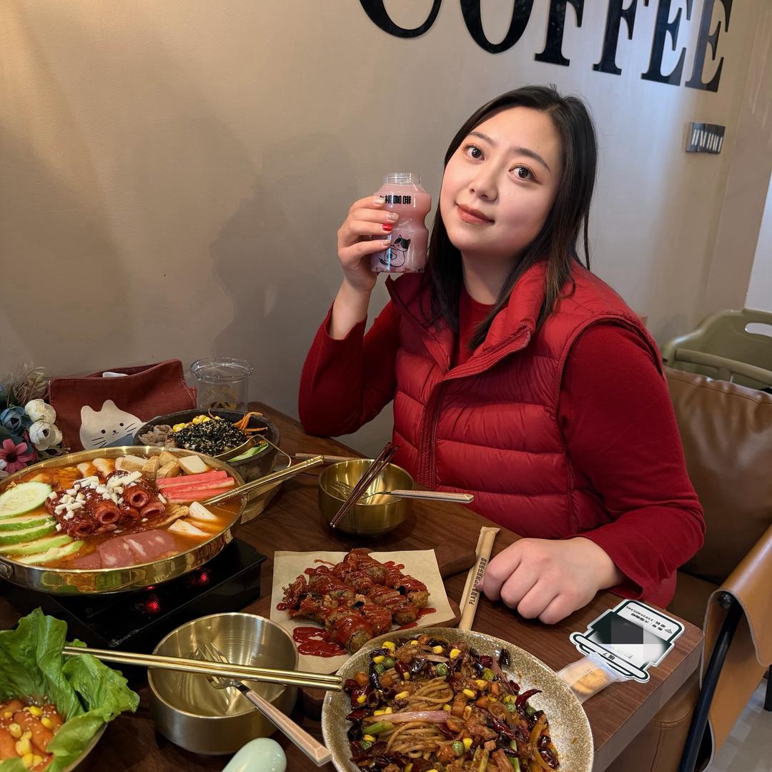 梁~凉白开（日常号）