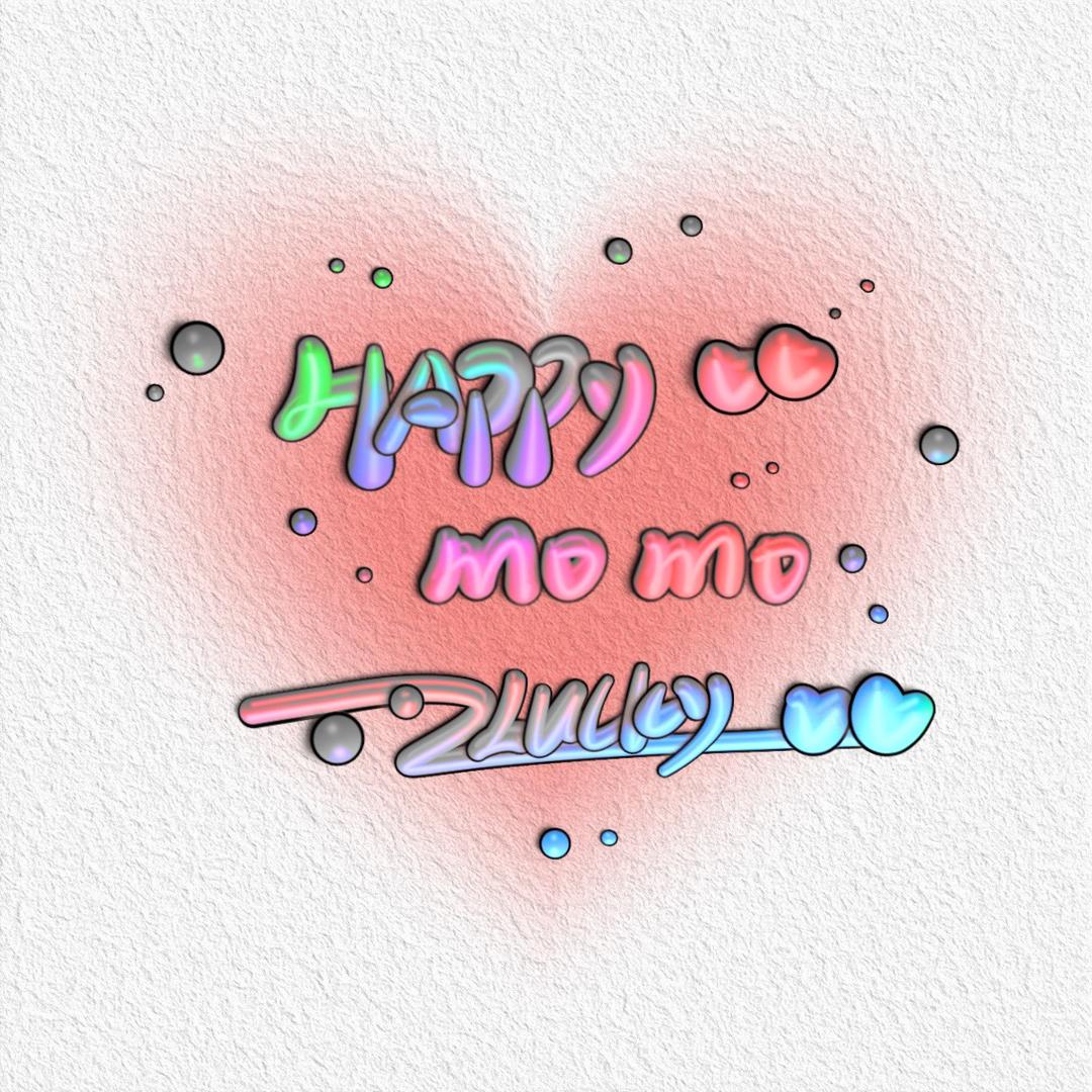 ᖺᗩᖰᖰᎩ ☂ momo