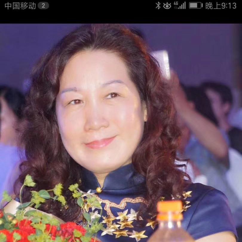兰妈妈
