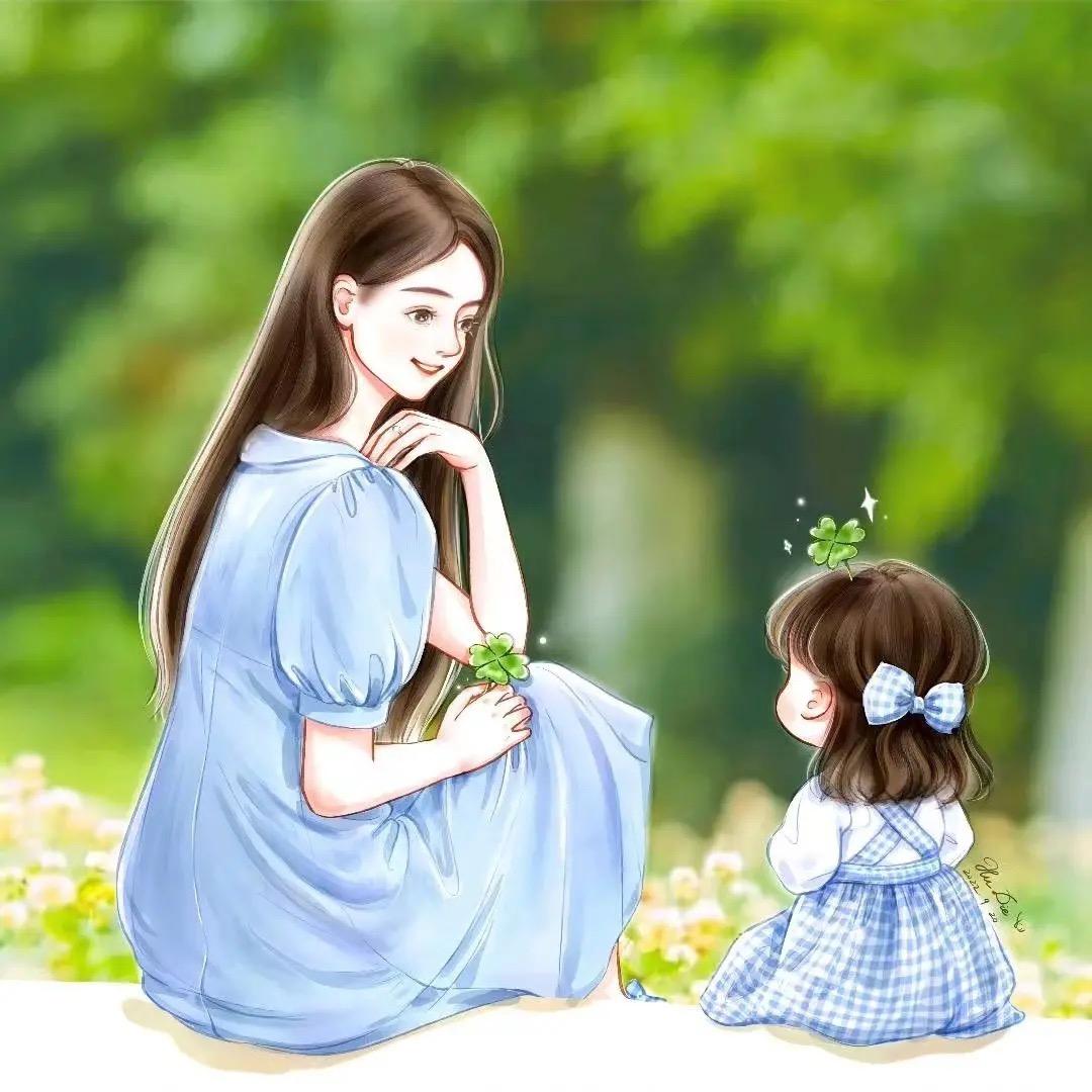 童心妈妈
