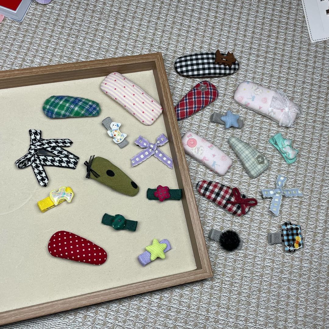 韩小妙饰品手作