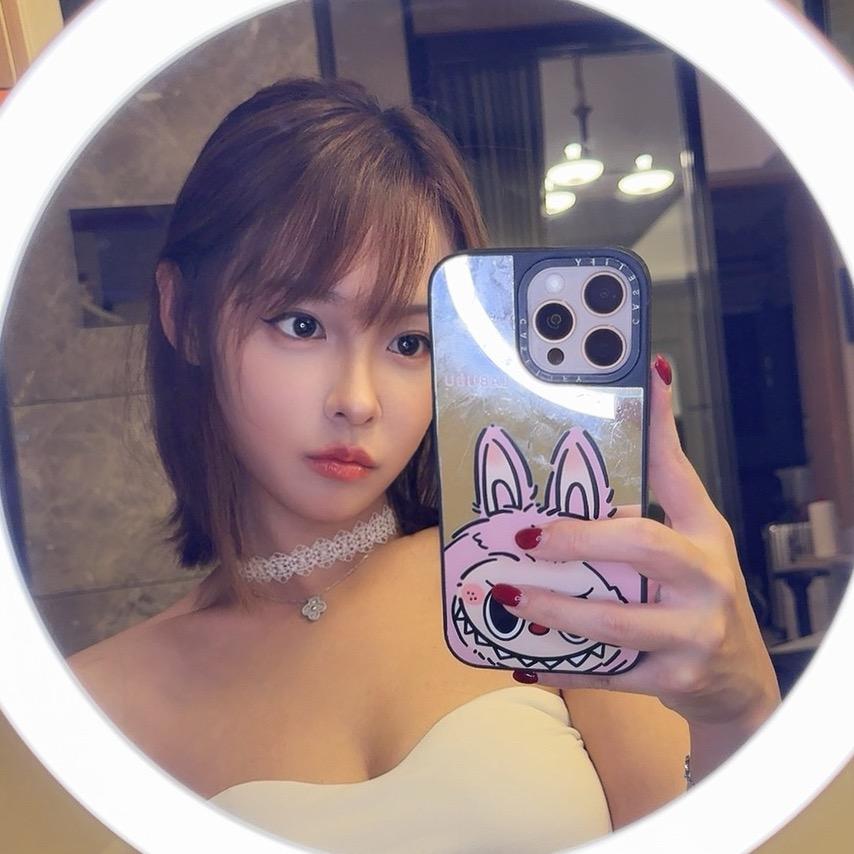 刘苹果666