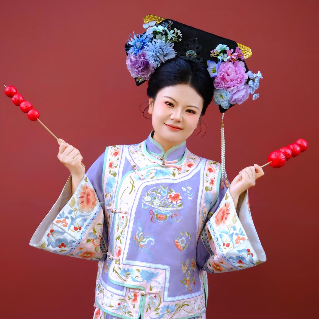 草莓乐🍓开旅行者