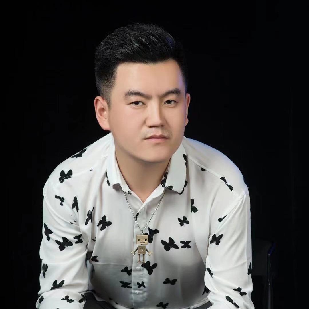 榆社减龄发型设计涛涛