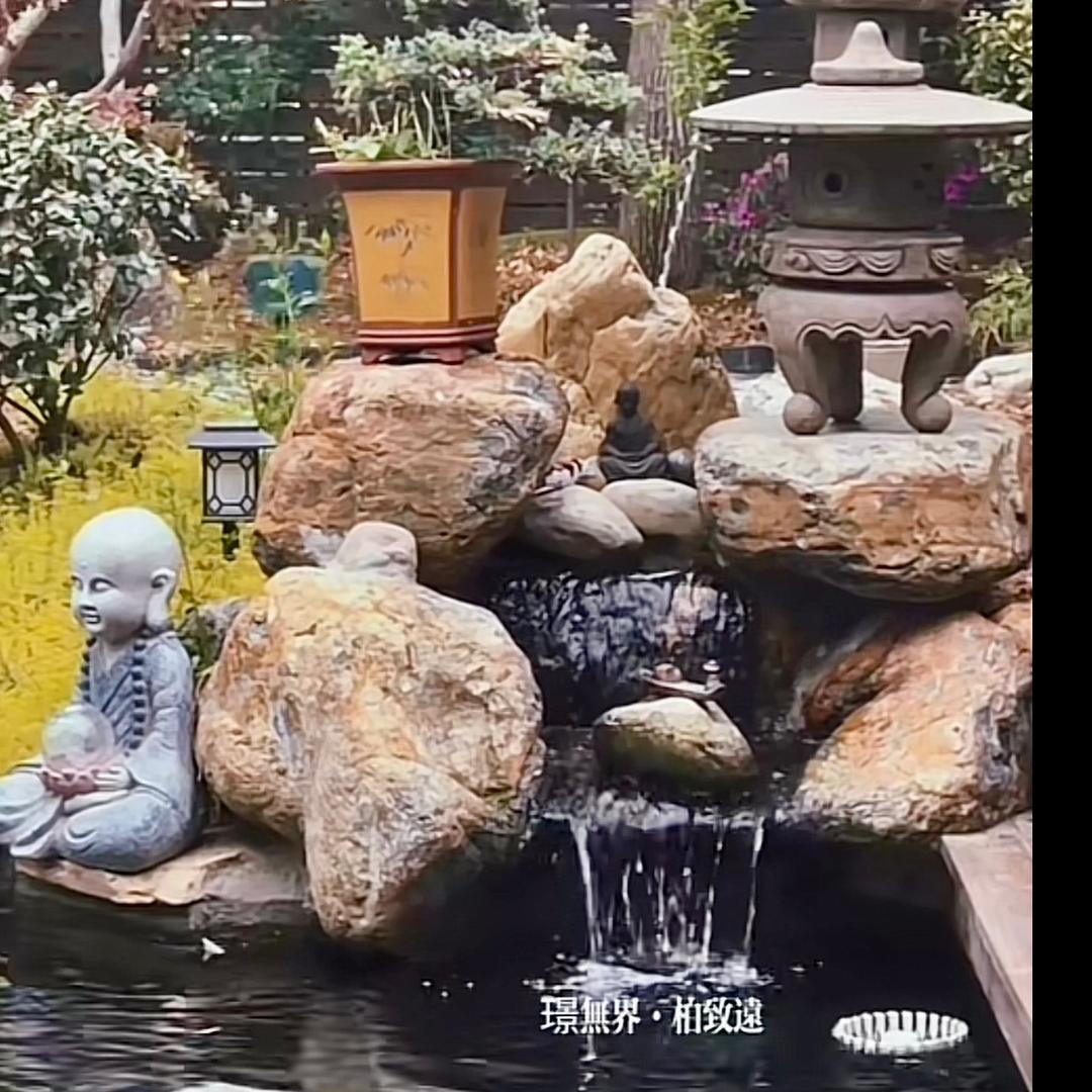 璟柏生态景观