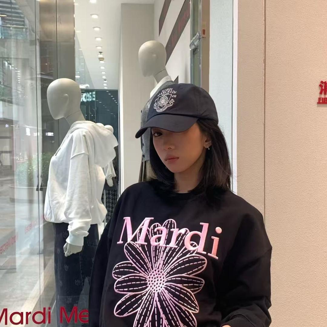 小雏菊潮牌购