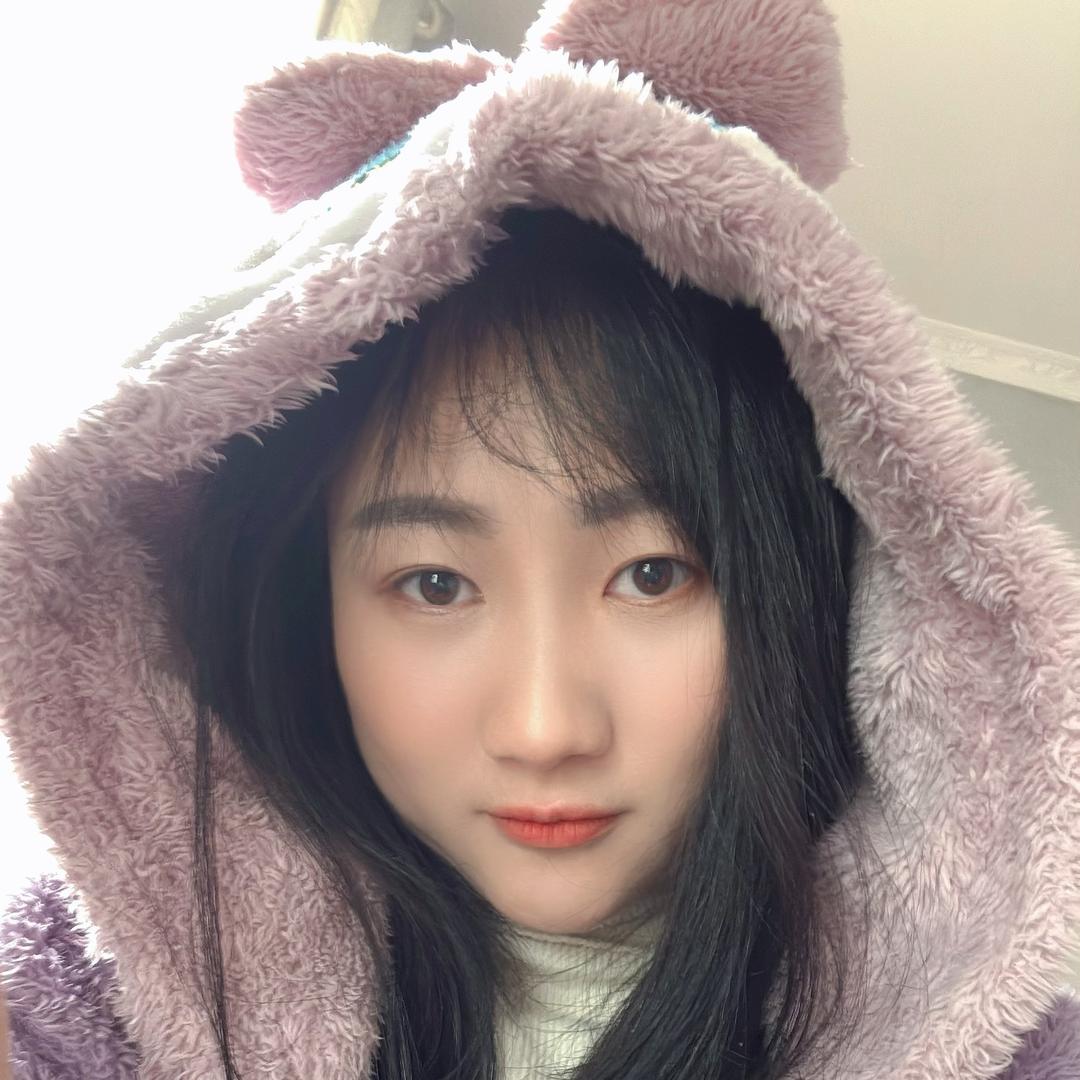 内江隆昌做通信的小兰