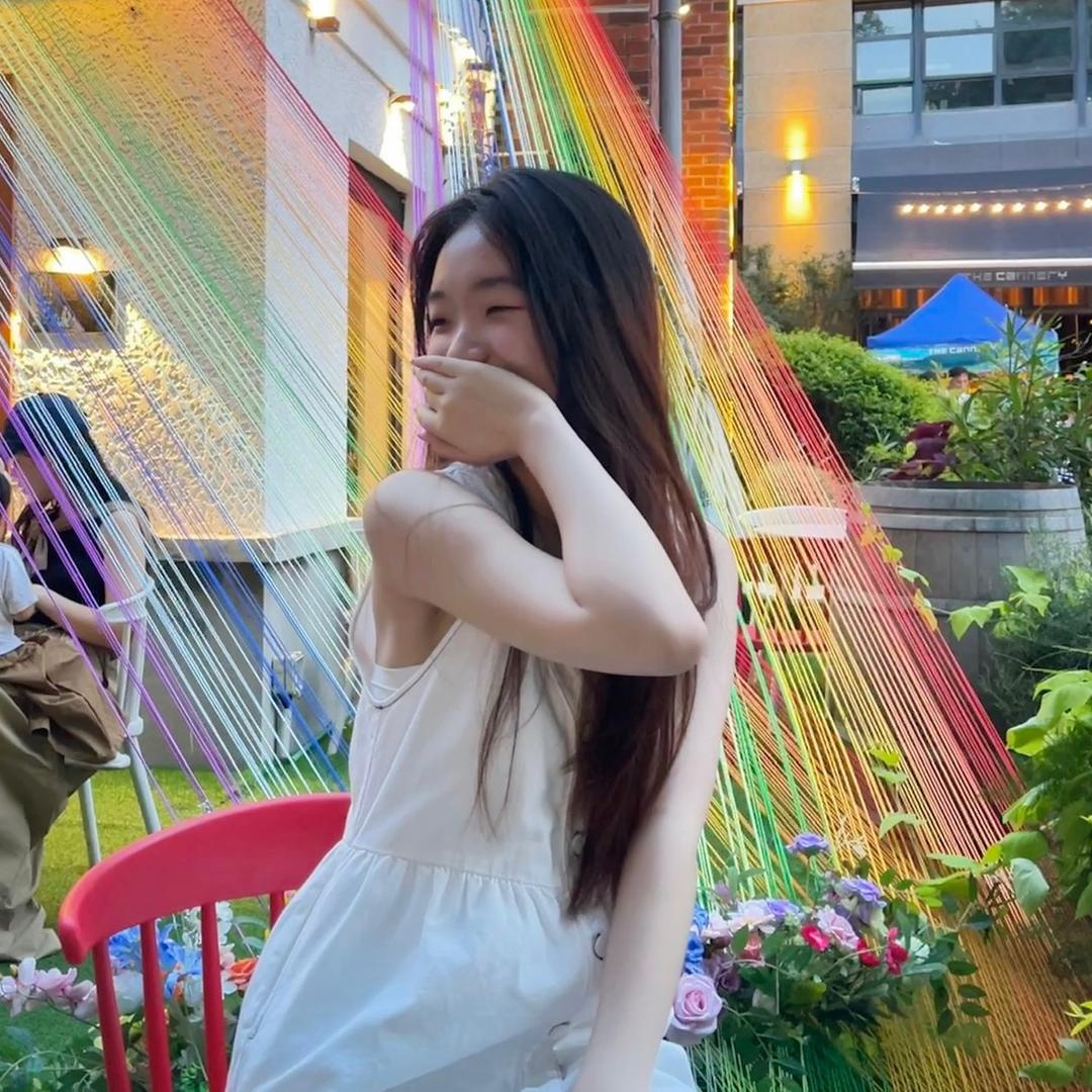 在干嘛