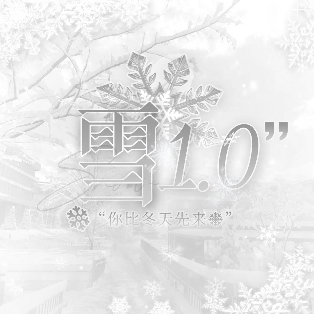 雪1.0