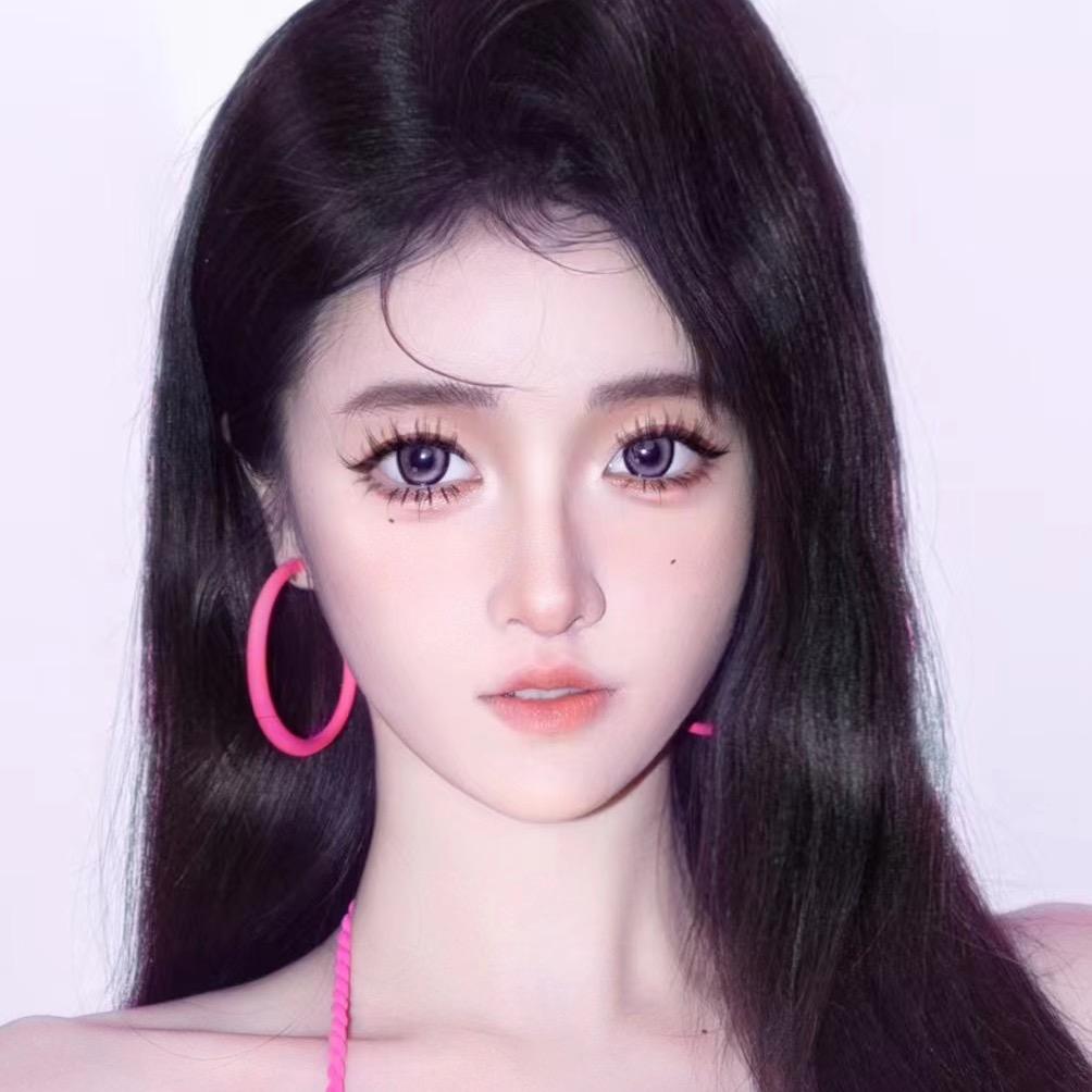 Golf拿铁妹妹
