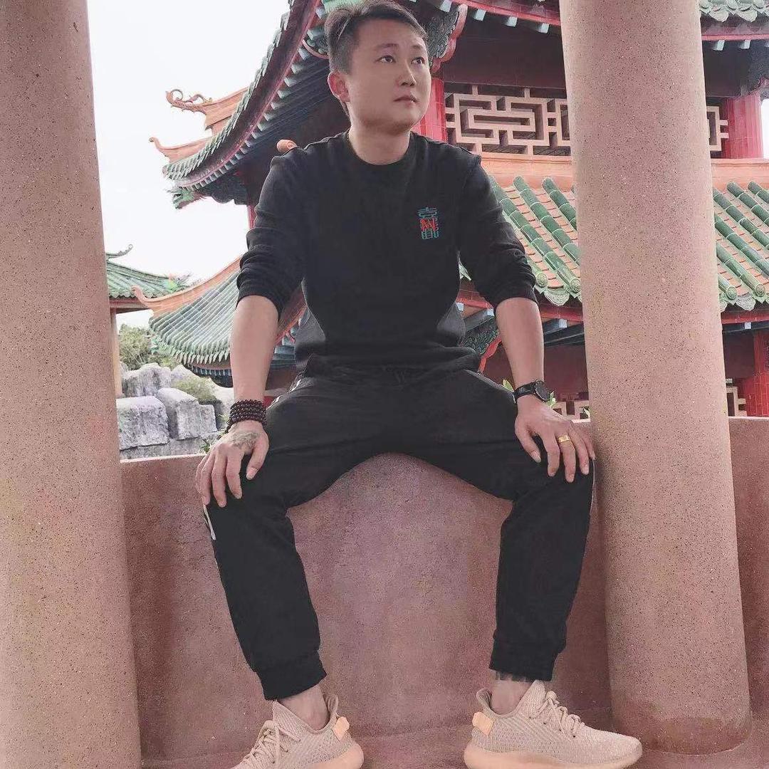 潮汕 🐒郑小泽