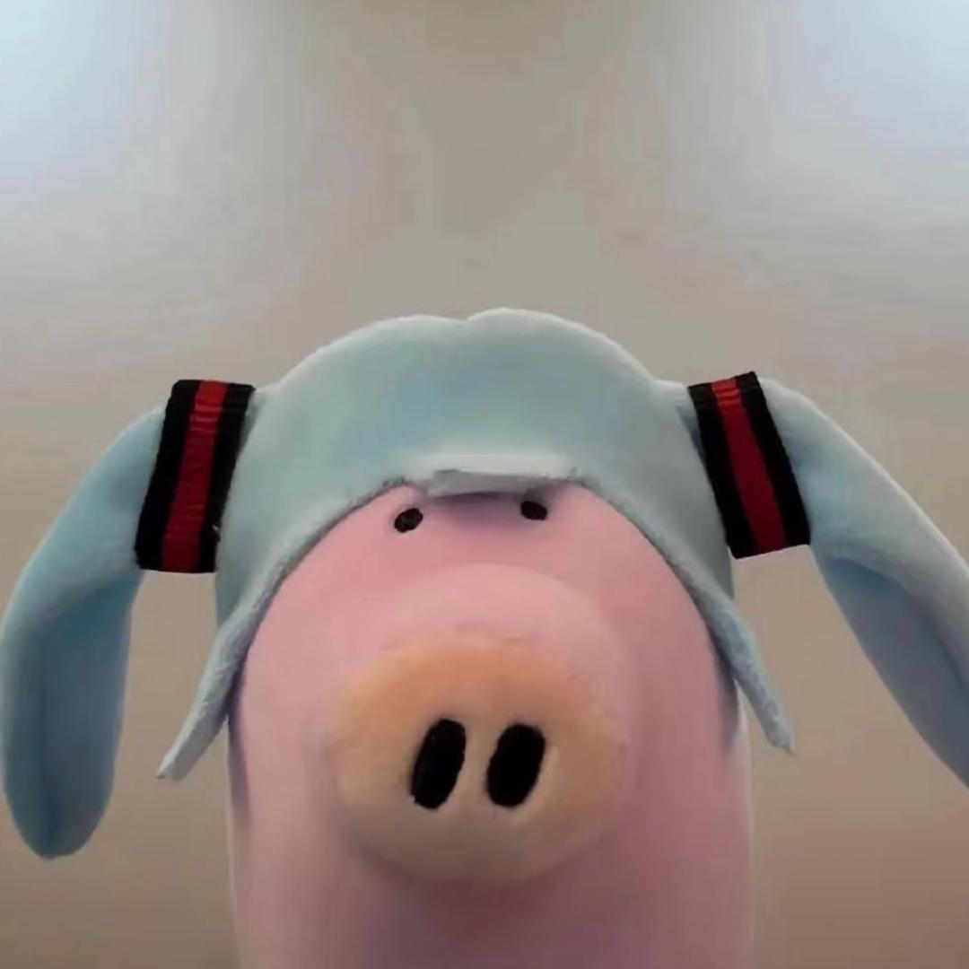 屁屁