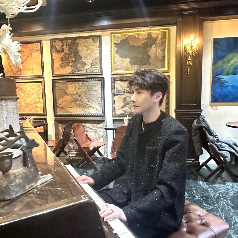 新云☁️