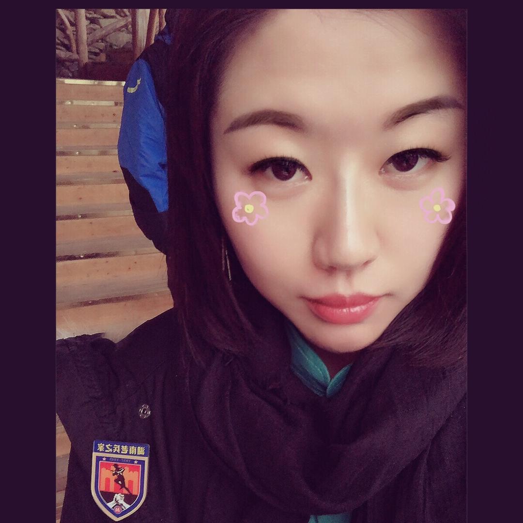 香格格