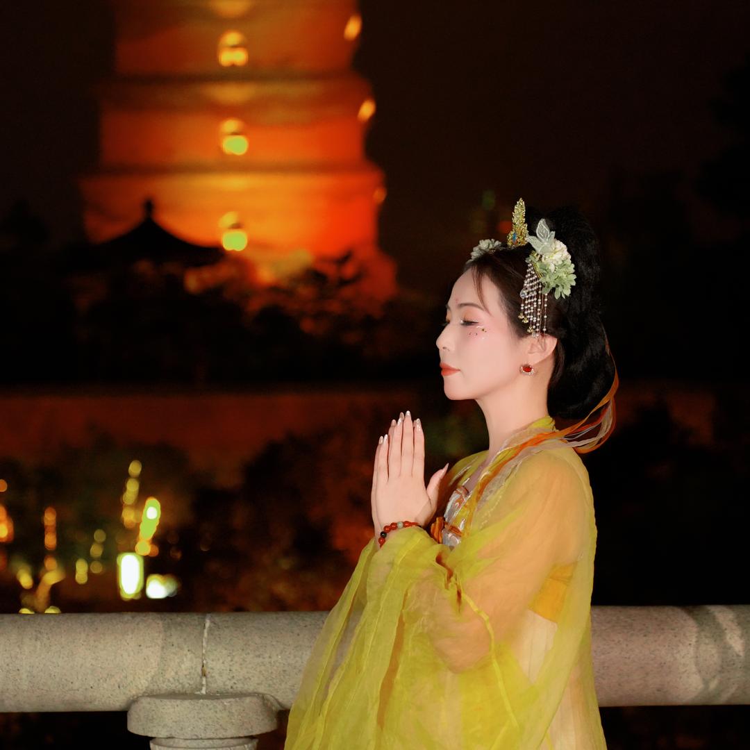 美美
