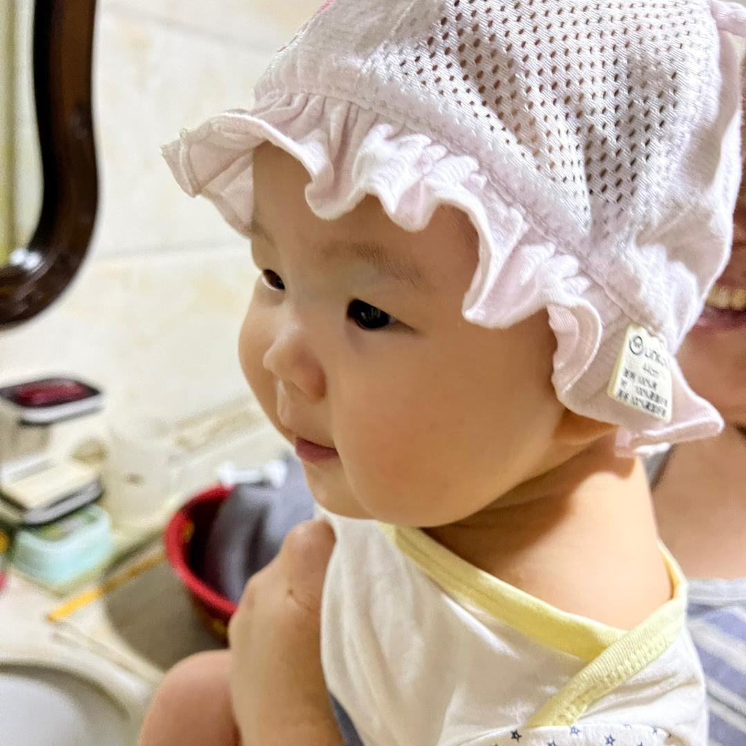 张张爱自己头像