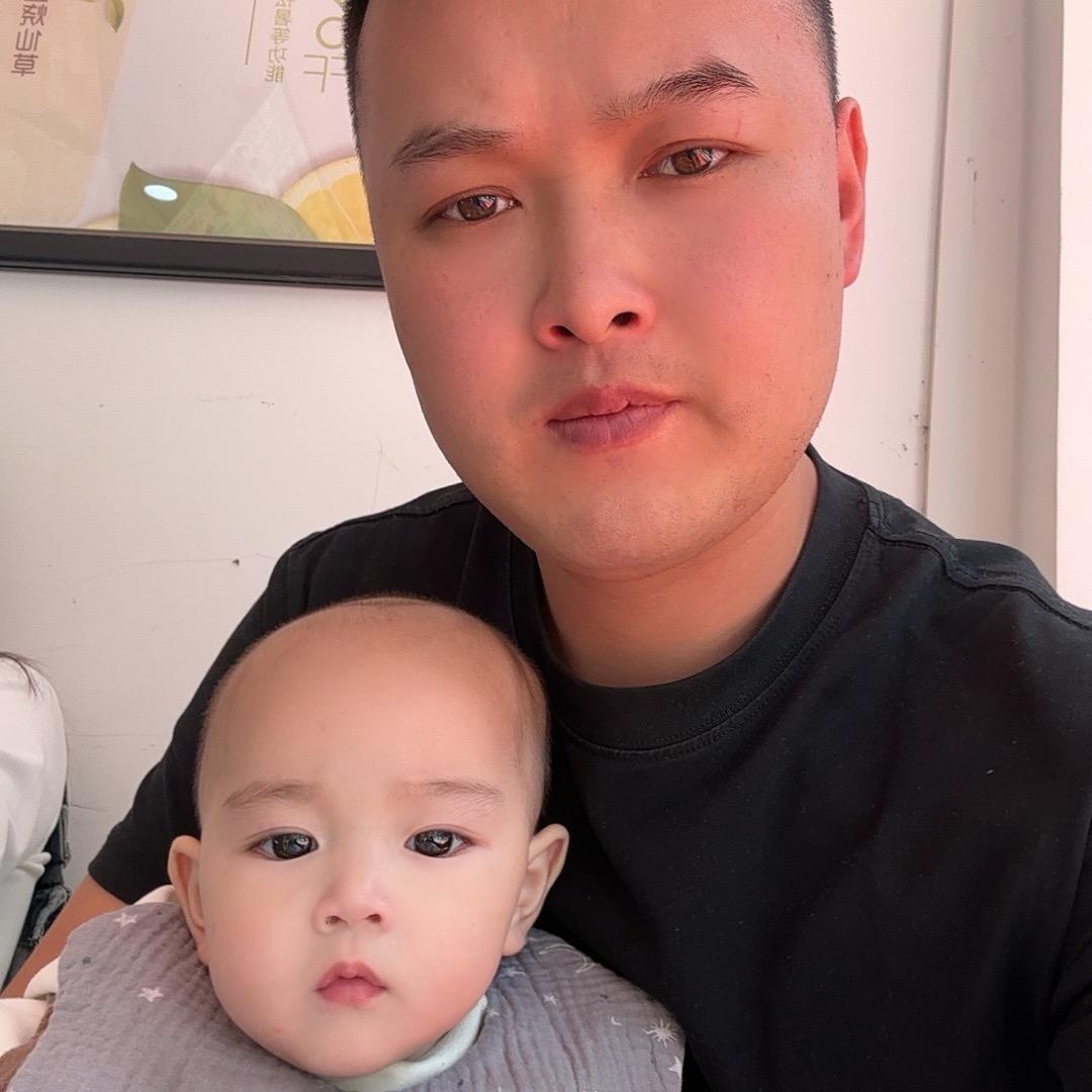 张大