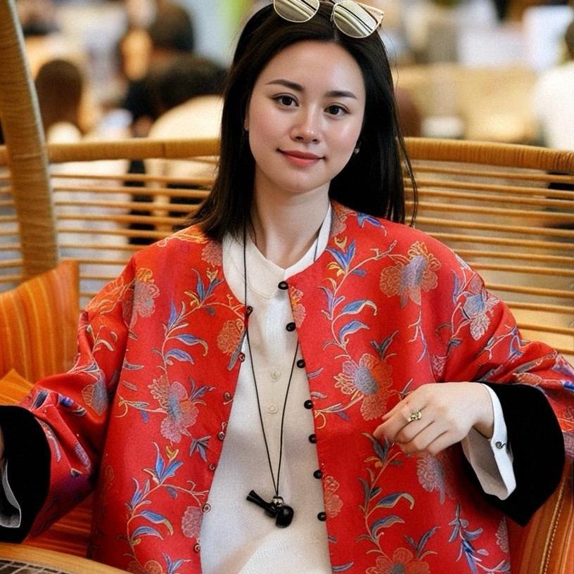 靖总聊商业