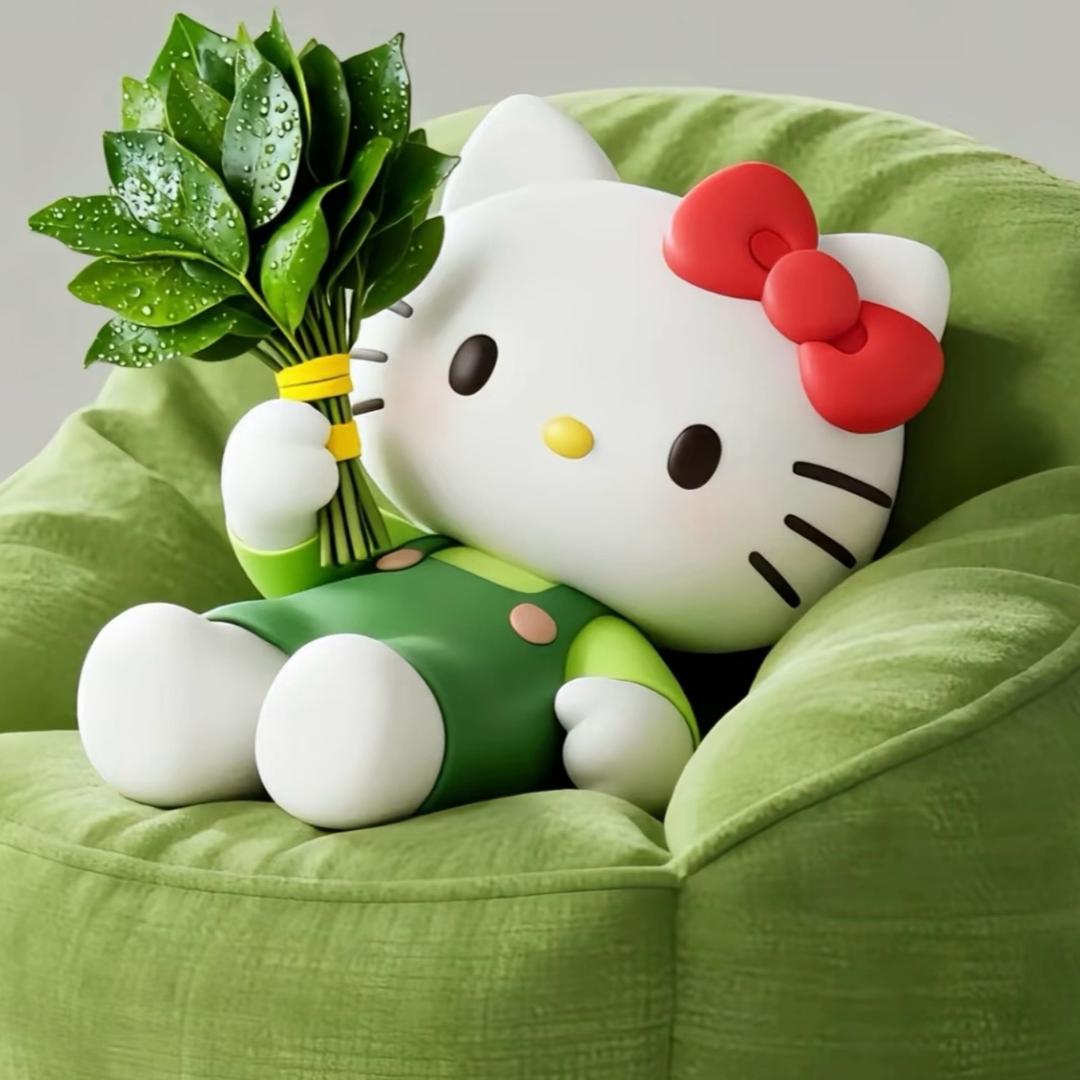 ༊ོ҉ 小锦鲤⁺¹⁰⁰