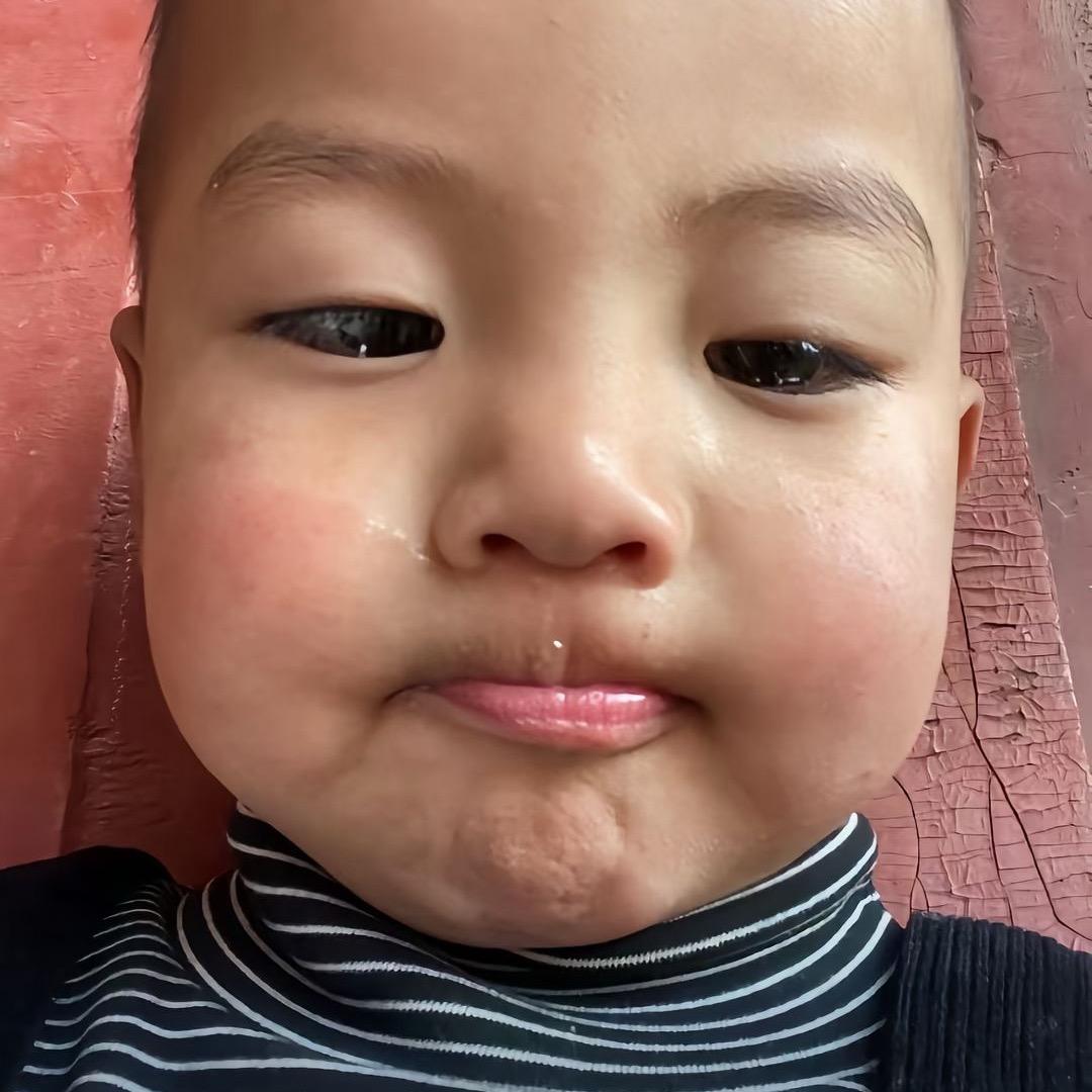 爱吃点巧克力