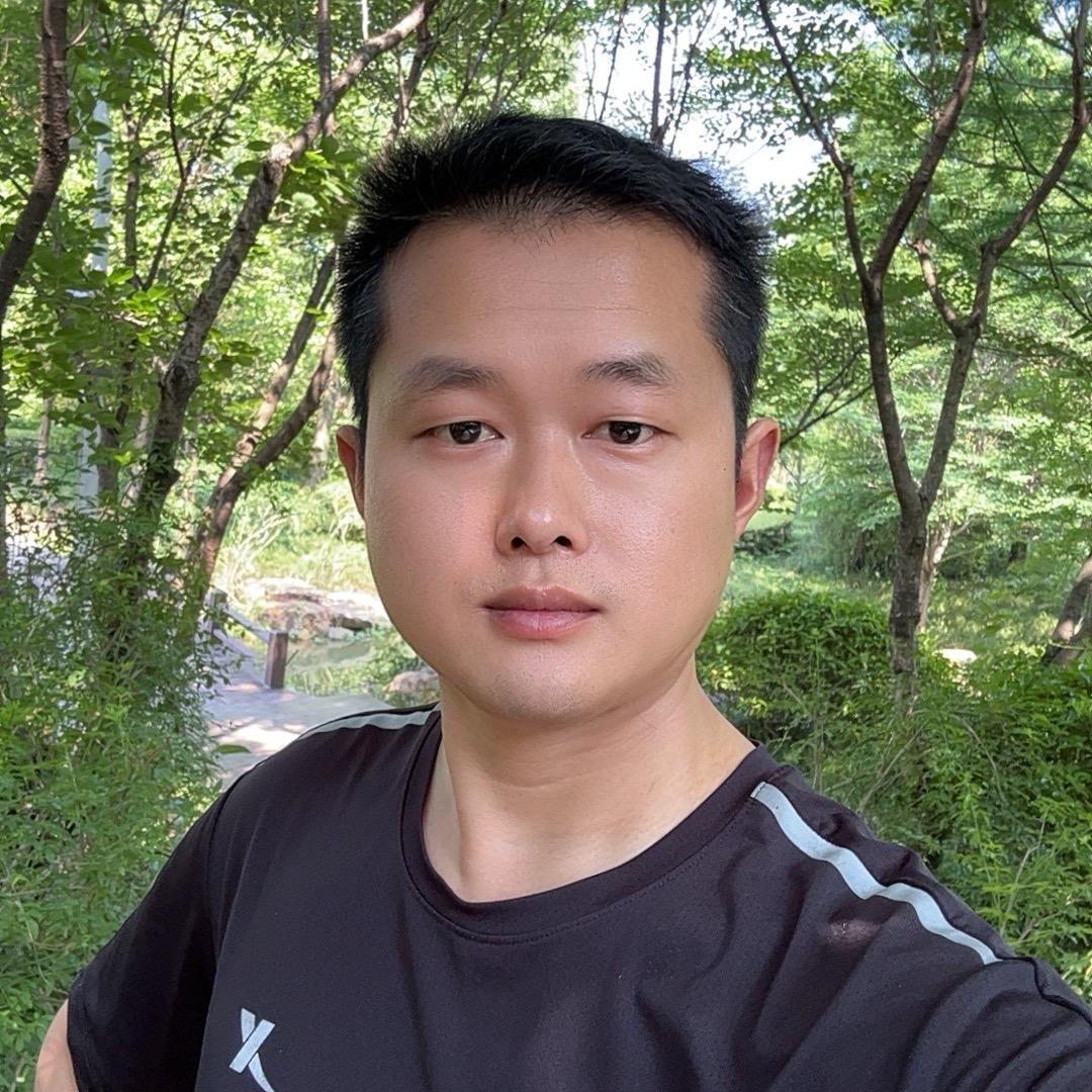 李明阳