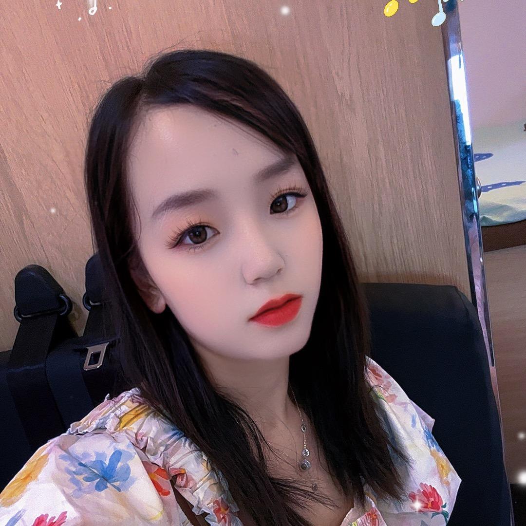 @霞霞不乖❤️