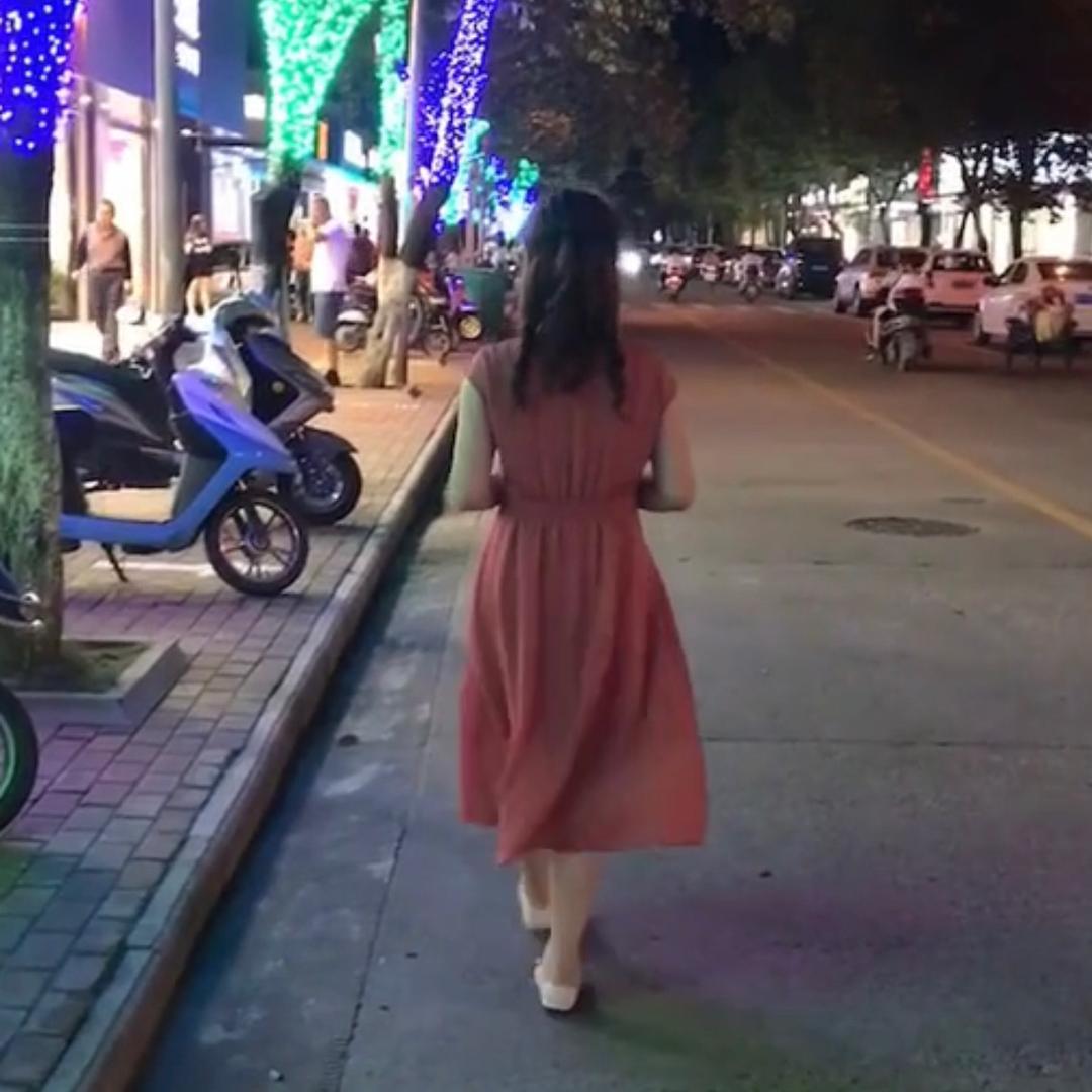 晨暮