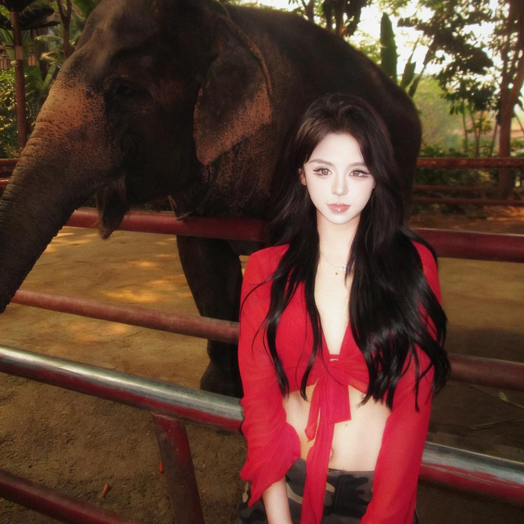 晚晚w