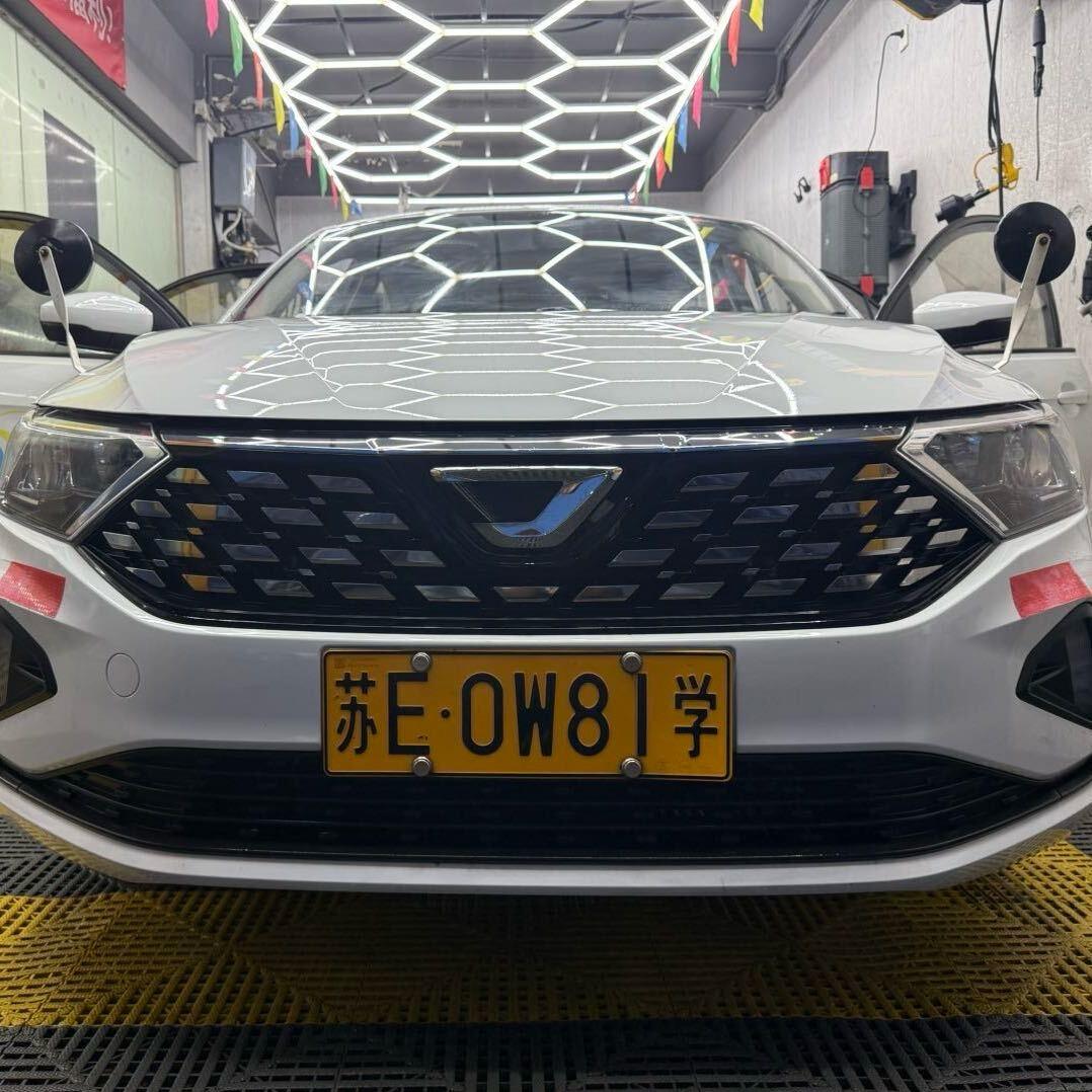 昆山驾培-常教练