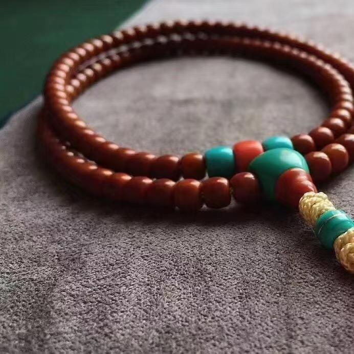 小徐的核雕藏宝阁